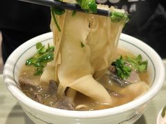 河南烩面-合记烩面(人民路店)