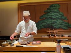 -松涛日本料理