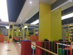 -能量学院少儿体能运动馆(公园1872店)