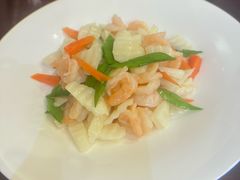 -海派美食•海鲜青岛菜(时代店)