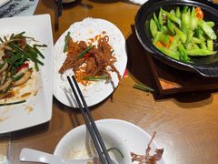 -肥仔文澳门猪骨煲(南京西路店)