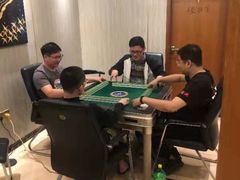 -聚会山庄·派对会议团建别墅轰趴馆(中兴和园店)