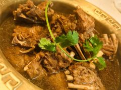 -和庆斋羊蝎子火锅·碳缸烧烤(顺义旗舰店)