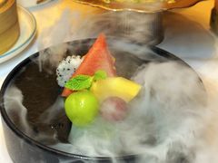 -明阁 Ming Court(广州朗豪酒店)