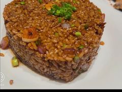 妈妈酱油炒饭-北李妈妈菜(鲁能城店)