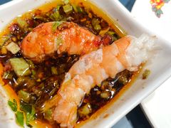 -邹开喜·小海鲜醉鸡煲·潮汕鲜切牛肉店(襄阳北路店)