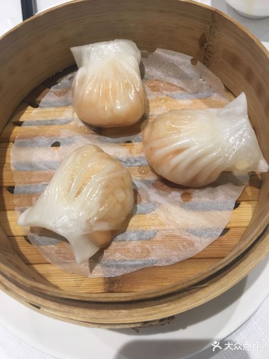 晶浦会(龙湖虹桥天街店)金牌虾饺皇图片 - 第7张