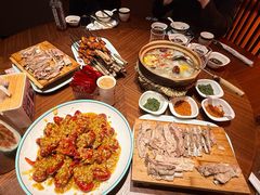-蚝翅·海鲜粥·烧烤·龙虾季(海曙天一店)