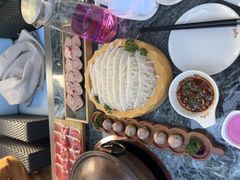 -慢丽江·云南野生菌土鸡锅(西山店)