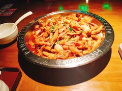 -胖哥俩肉蟹煲(杭州下沙学林街店)