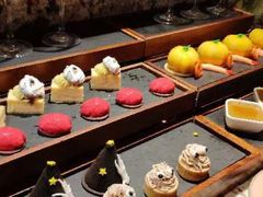 -五洲皇冠巴西烤肉餐厅