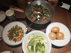 -田边二娃子·湖南民间菜