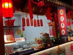 -正阳门饭庄·烤鸭·北京菜(万丰路七里庄店)