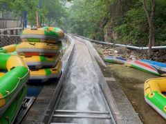 -湖洞水自然风景区