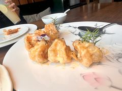 -金鹰国际酒店·满园春中餐厅