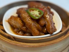-春满园·早茶·粤菜·宴会(前海店)