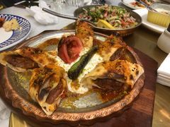 -SULTAN·苏坦土耳其餐厅(新光汇店)