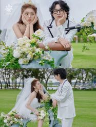 点击看大图 -太古映画婚纱摄影(天河店)