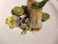 深海鱼方-小广寒电影艺术餐厅(小广寒经三路店)