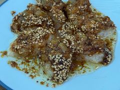 -西安贾三灌汤包·回坊小吃·清真炒菜(北院门总店)