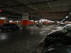 -永旺梦乐城国际商城(北清路店)