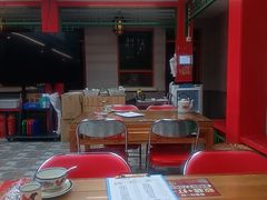 -小街47號江湖菜(四合院店)