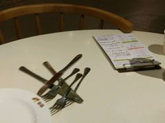 -菲滋意式餐厅(西溪印象城店)