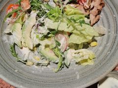 -La Terre乐田(万象城店)