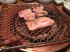 -王妃家(明洞中央店)