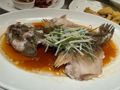 -金时代顺风大酒店(静安大融城店)