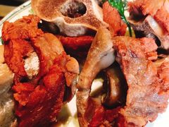 -九府羊·鲜羊火锅·烤串(新华路店)