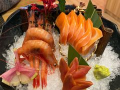 -季玄精致日本料理自助餐(闸北公园店)