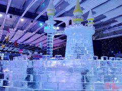 -宁波冰雪大世界(北仑区)