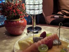 -翡翠36酒吧(浦东香格里拉店)