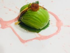 -东岸料理·寿司·刺身