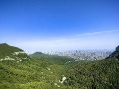 -千佛山风景名胜区