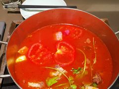 -捞王锅物料理(上海世茂广场店)