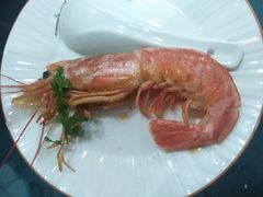 -大城·烧烤海鲜大排档(台东店)
