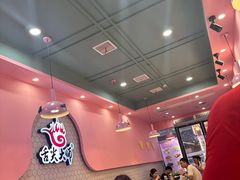 -万达广场(南昌红谷滩店)