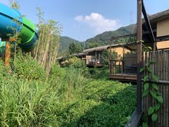 -杭州开元森泊度假乐园