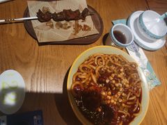 -巴尔喀十新疆餐厅(开发区店)