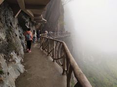 -丹东凤凰山景区