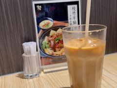 -滋味满屋美食坊(上海街店)