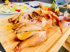 -ins森林童话餐厅coffee&bistro