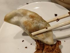 鲜韭菜煎饺-金鼎轩(亚运村店)