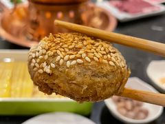 -南门涮肉(通州大船店)