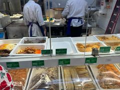 -紫光园清真北京小吃(广渠门内店)