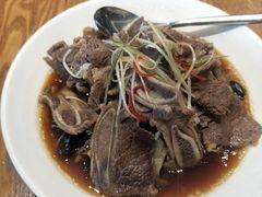 -新海渔港·胶东海鲜家常菜·家宴(奥体中心店)