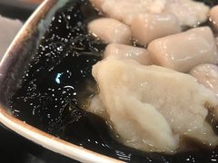 鲜芋仙招牌-鲜芋仙(罗斯福店)