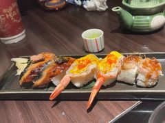 -匠和风精致料理(莆田财富中心店)